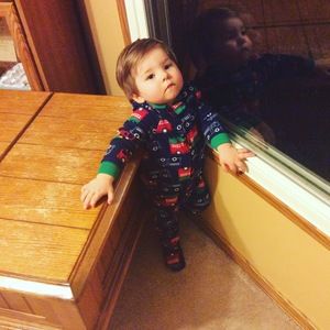 Meet your Posher, Teressa